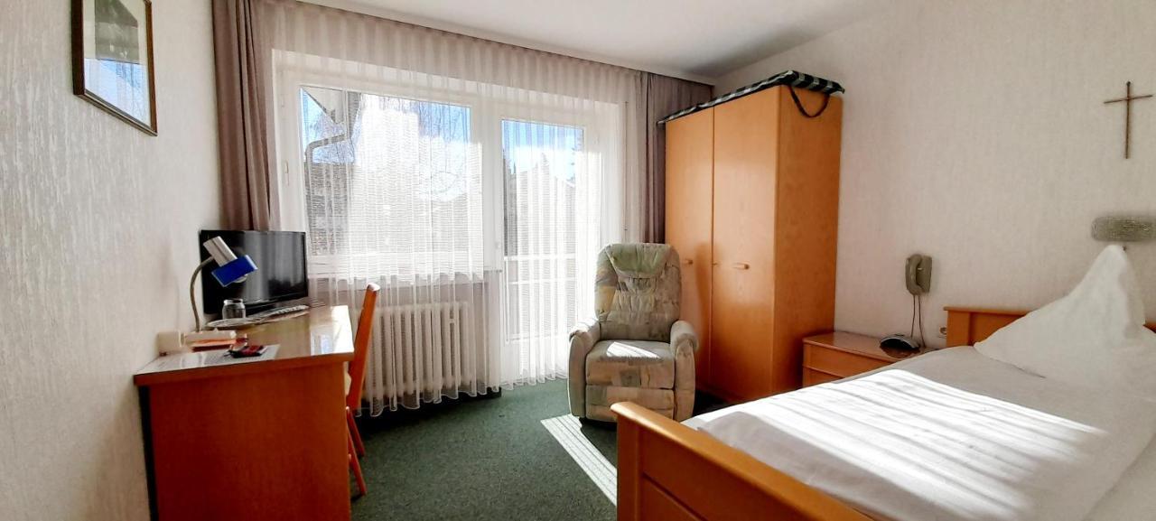 Hotel Seemueller Бад-Верисхофен Экстерьер фото