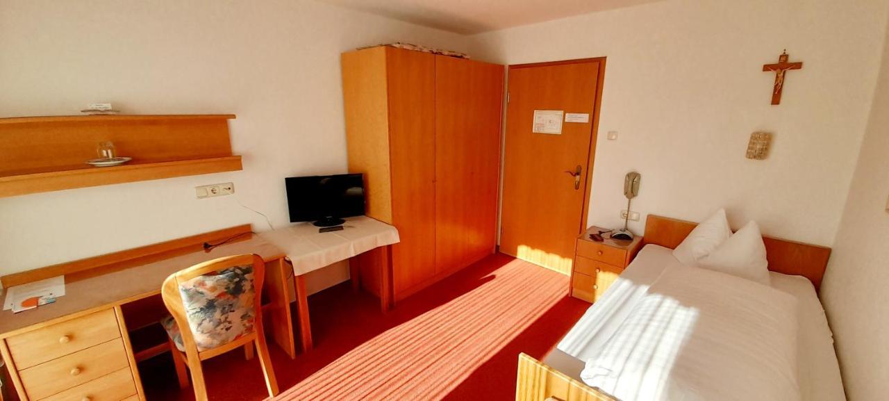 Hotel Seemueller Бад-Верисхофен Экстерьер фото